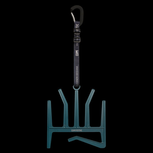 Mystic - Accessory hanger - Sea blue